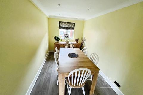 3 bedroom detached house for sale, Downs View Road, St. Helens, Ryde