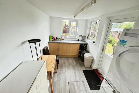 3 bedroom detached house for sale, Downs View Road, St. Helens, Ryde