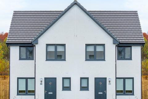 Robertson Homes - Torvean for sale, 178 Golf View Road,  Inverness , IV3 8FE