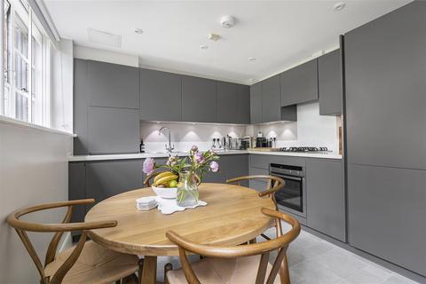 undefined, Trenchard Lane, The Garden Quarter, Caversfield