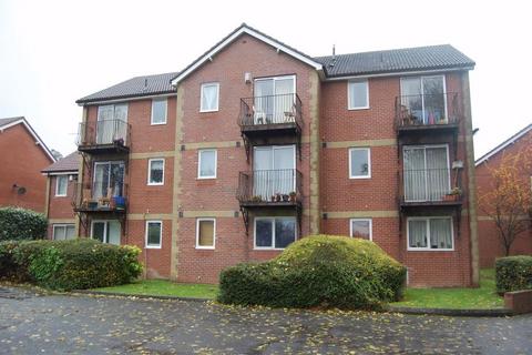 undefined, Deneside Court, Jesmond, Newcastle upon Tyne, NE2