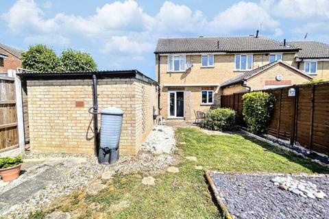 undefined, Flatford Close, Stowmarket, IP14