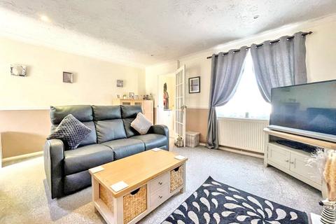 undefined, Flatford Close, Stowmarket, IP14