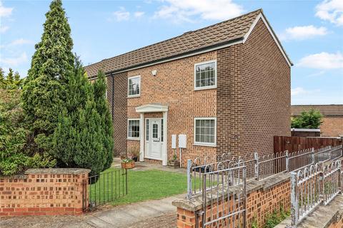 14 Garsbeck Way, Ormesby, Middlesbrough, TS7 9QN