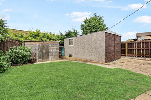 14 Garsbeck Way, Ormesby, Middlesbrough, TS7 9QN