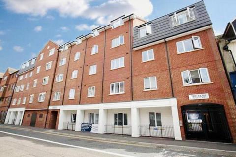 undefined, Flat 7, The Elms, 26 John Street, Luton, Bedfordshire