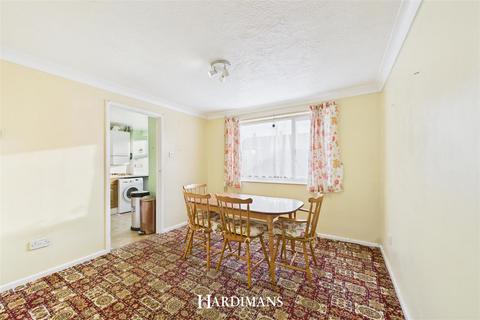 undefined, Hopelyn Close, Lowestoft