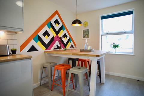1 bedroom house of multiple occupation to rent, Ringmer Road, Brighton BN1