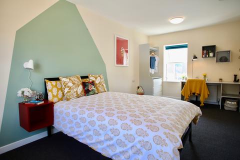 1 bedroom house of multiple occupation to rent, Ringmer Road, Brighton BN1