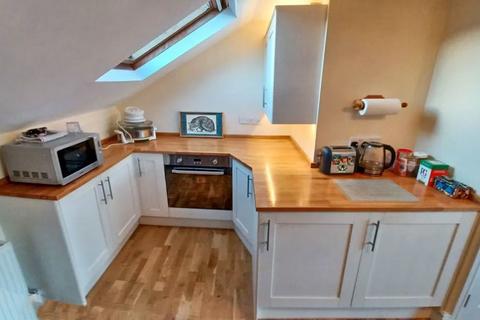 4 bedroom maisonette for sale, Sherwell Lane, Torquay, Devon, TQ2 6BG