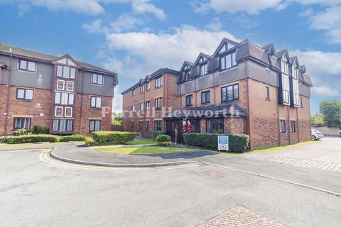 undefined, Windsor Court, Poulton Le Fylde FY6