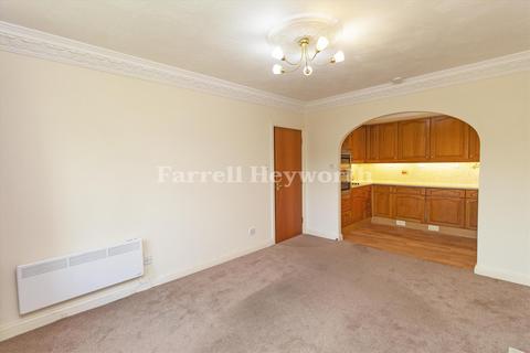 undefined, Windsor Court, Poulton Le Fylde FY6