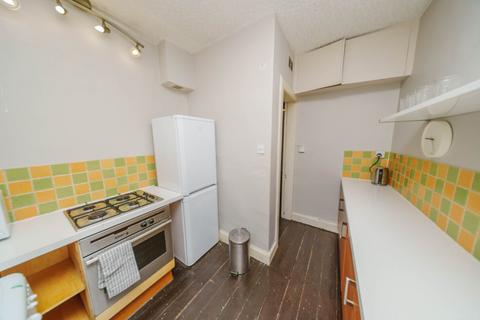 2 bedroom flat for sale, 48 (3F2) Rodney Street, Canonmills, Edinburgh, EH7