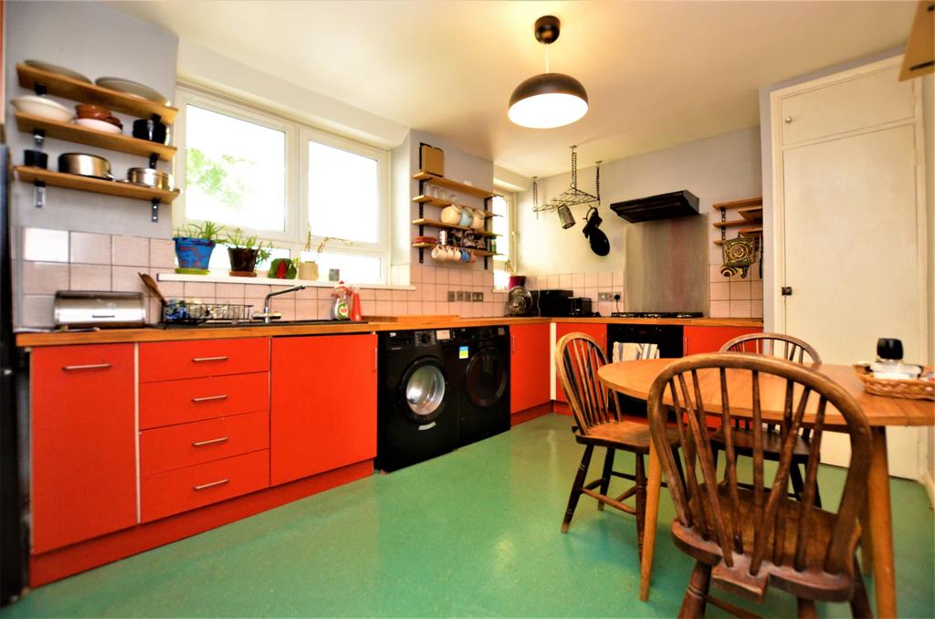 Kitchen Shot