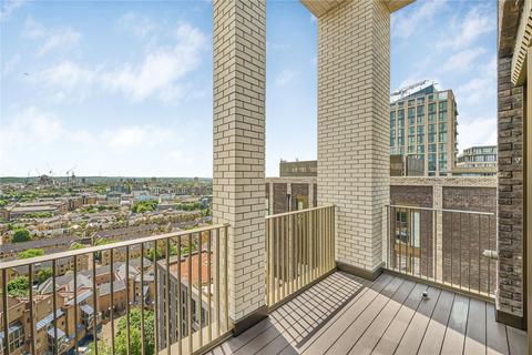 3 bedroom apartment for sale, Boxwood Gardens, London E1W