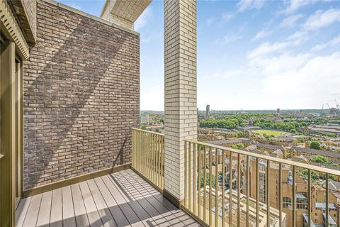3 bedroom apartment for sale, Boxwood Gardens, London E1W