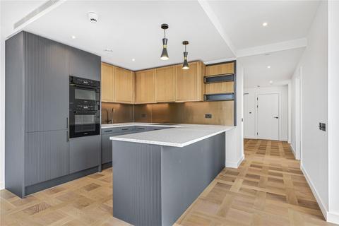 3 bedroom apartment for sale, Boxwood Gardens, London E1W
