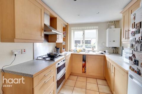 2 bedroom apartment for sale, Ashbourne Road, Derby