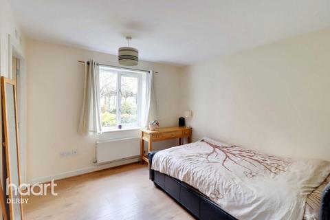 2 bedroom apartment for sale, Ashbourne Road, Derby