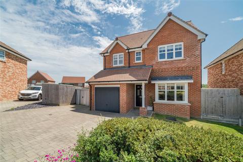 4 bedroom detached house for sale, Maple Leaf Avenue, Ryde, Isle of Wight