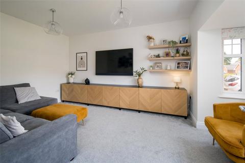 4 bedroom detached house for sale, Maple Leaf Avenue, Ryde, Isle of Wight