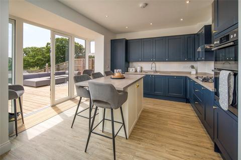 4 bedroom detached house for sale, Maple Leaf Avenue, Ryde, Isle of Wight