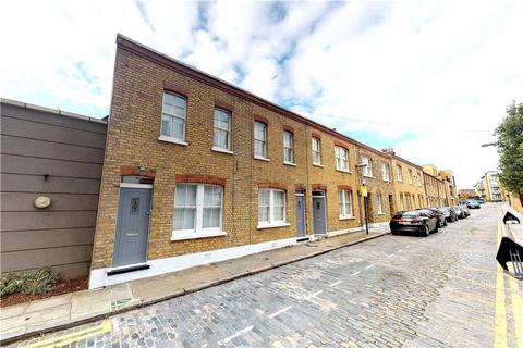 17 Douro Street, London, E3 2TS