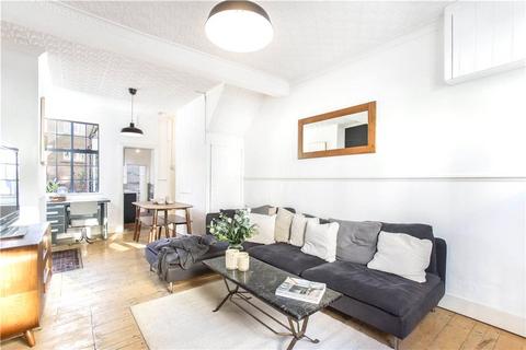 17 Douro Street, London, E3 2TS