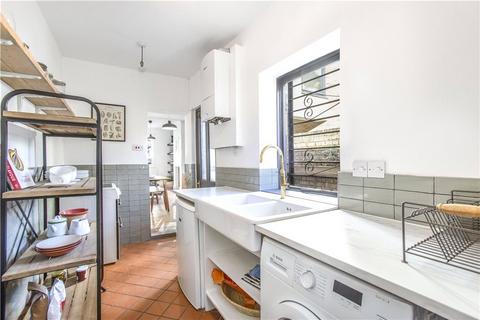 17 Douro Street, London, E3 2TS