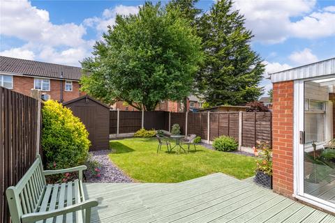 2 bedroom semi-detached house for sale, Penderell Close, Featherstone, Wolverhampton, Staffordshire, WV10