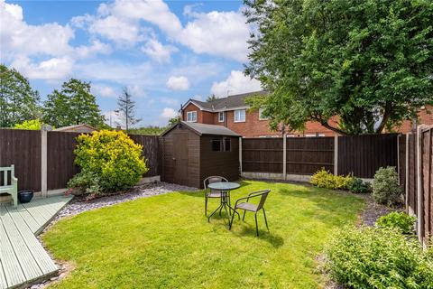 2 bedroom semi-detached house for sale, Penderell Close, Featherstone, Wolverhampton, Staffordshire, WV10