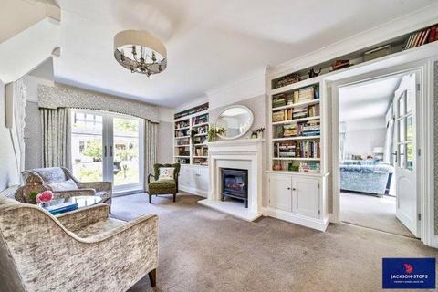 6 bedroom detached house for sale, Landsborough Gate, Willen, Milton Keynes, Buckinghamshire, MK15