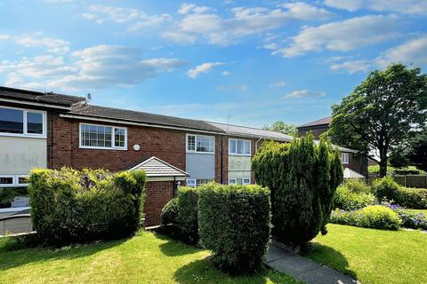 3 bedroom terraced house for sale - Naden Walk, Whitefield, M45