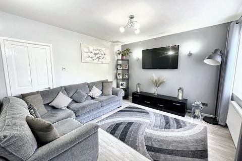 3 bedroom terraced house for sale, Naden Walk, Whitefield, M45