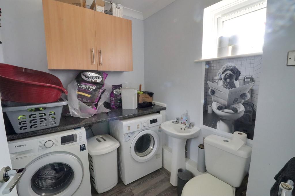 Utility/wc