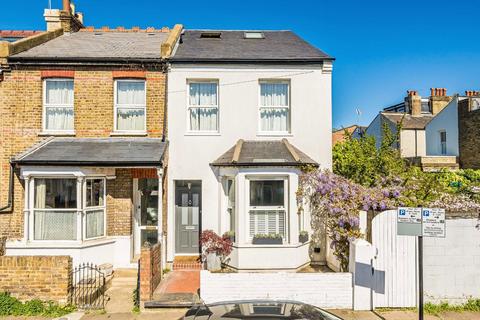 48 Loring Road, Isleworth, TW7 6QA