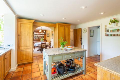 4 bedroom end of terrace house for sale, Clifford Terrace, Wootton, OX20