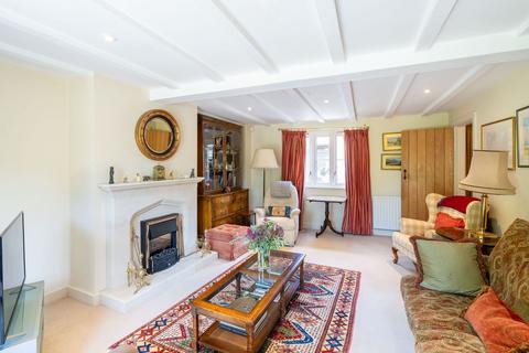 4 bedroom end of terrace house for sale, Clifford Terrace, Wootton, OX20