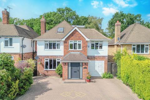 11 Browns Coppice Avenue, Solihull, B91 1PL