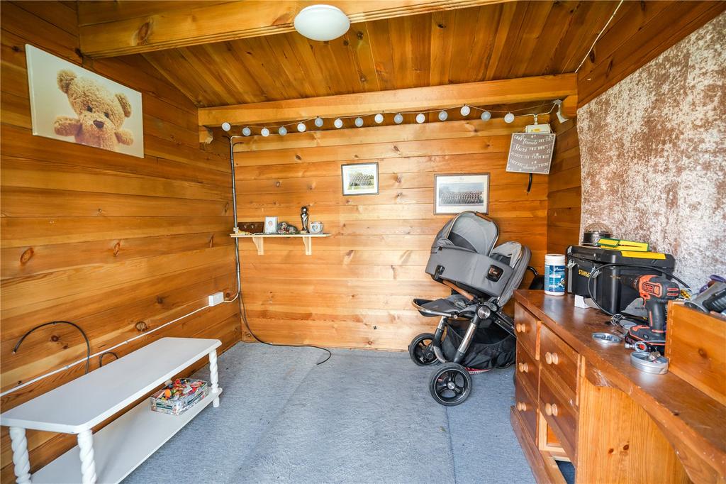 Outbuilding