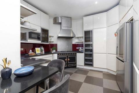 undefined, London W14