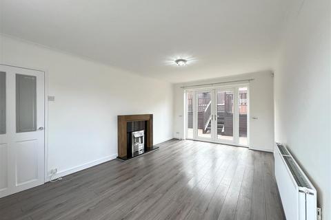undefined, St. James Avenue, Congleton
