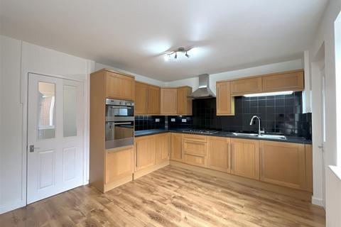 undefined, St. James Avenue, Congleton