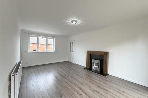 undefined, St. James Avenue, Congleton