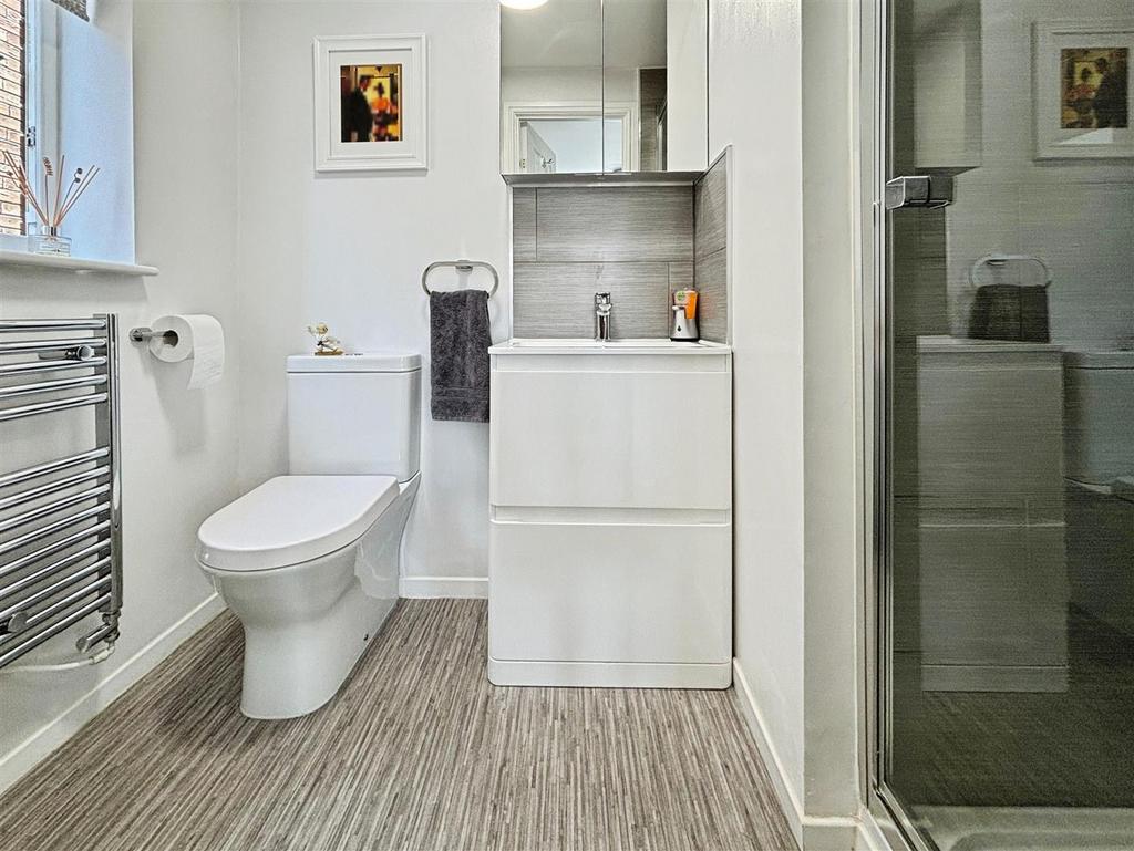 En-Suite