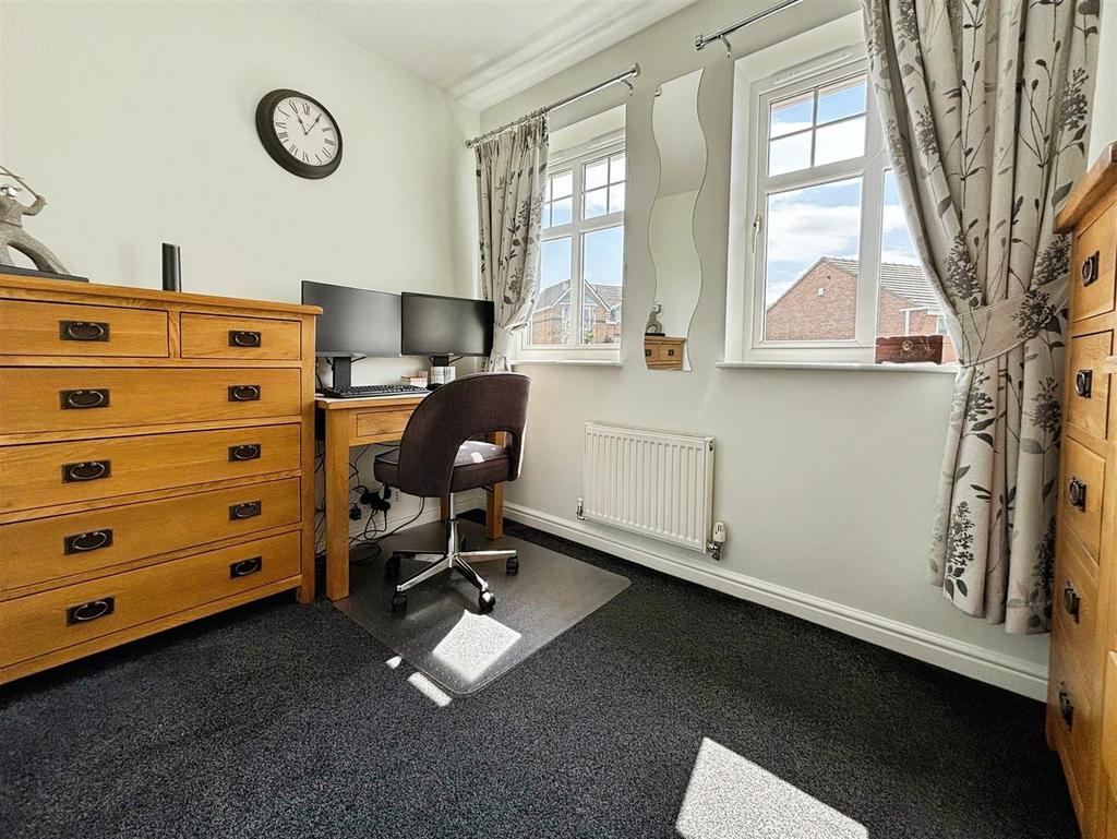 Bedroom Four