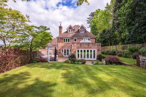 6 bedroom detached house for sale, Kippington Road, Sevenoaks, Kent, TN13