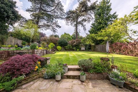 6 bedroom detached house for sale, Kippington Road, Sevenoaks, Kent, TN13