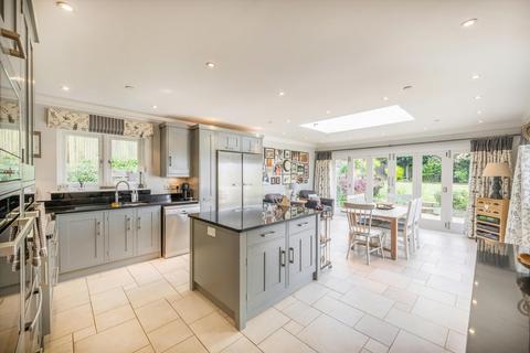 6 bedroom detached house for sale, Kippington Road, Sevenoaks, Kent, TN13