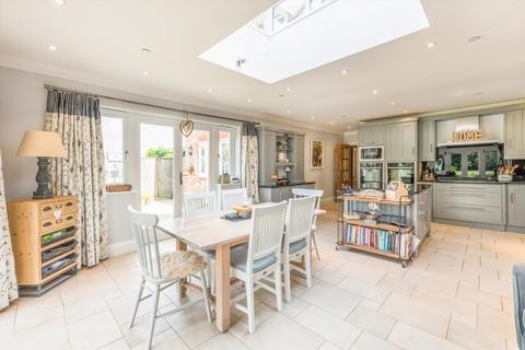 6 bedroom detached house for sale, Kippington Road, Sevenoaks, Kent, TN13